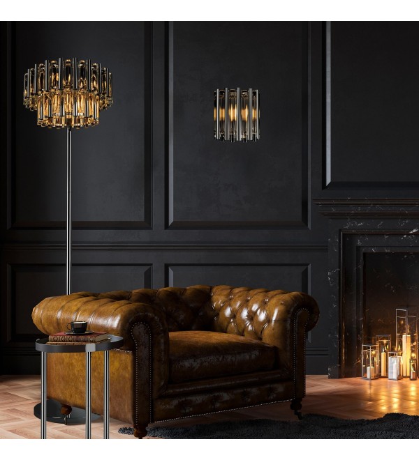 Настенный светильник LOFT IT Boucle 10438W