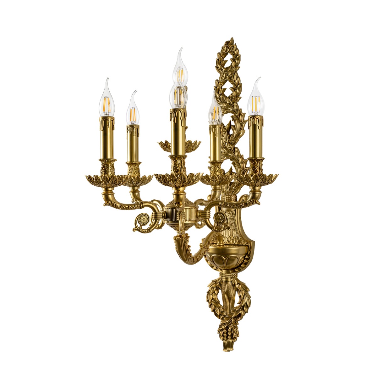 Настенный светильник LOFT IT Bizantin 10577W