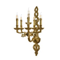 Настенный светильник LOFT IT Bizantin 10577W