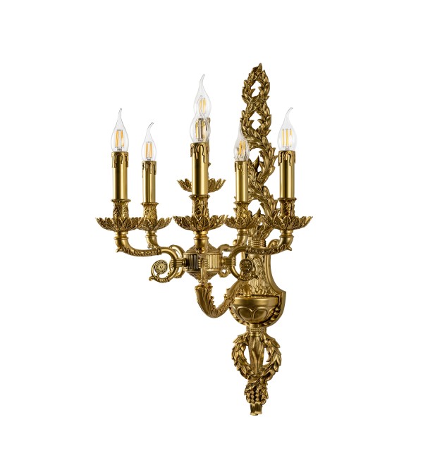 Настенный светильник LOFT IT Bizantin 10577W