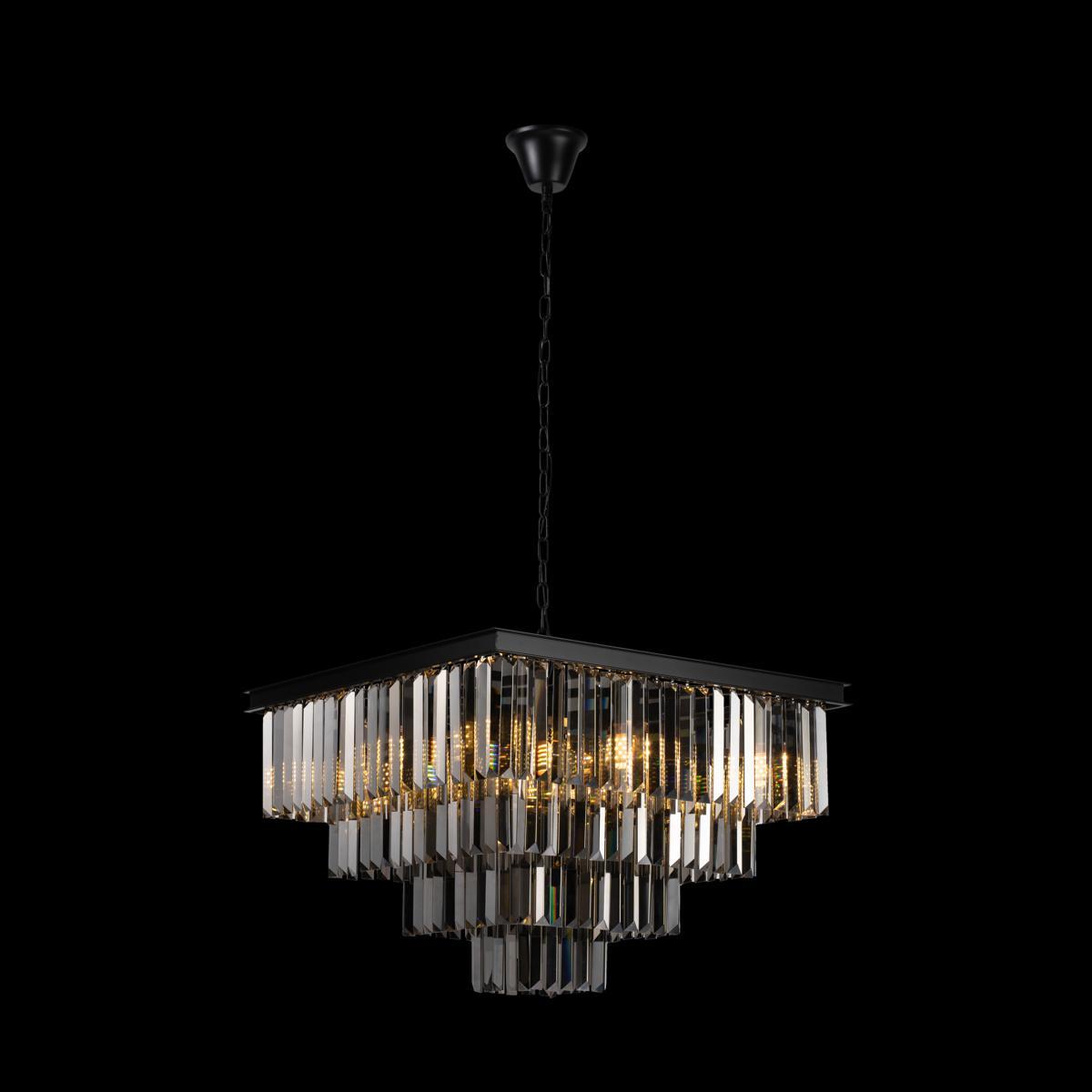 Подвесная люстра LOFT IT Prism 10018/600S