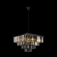 Подвесная люстра LOFT IT Prism 10018/600S