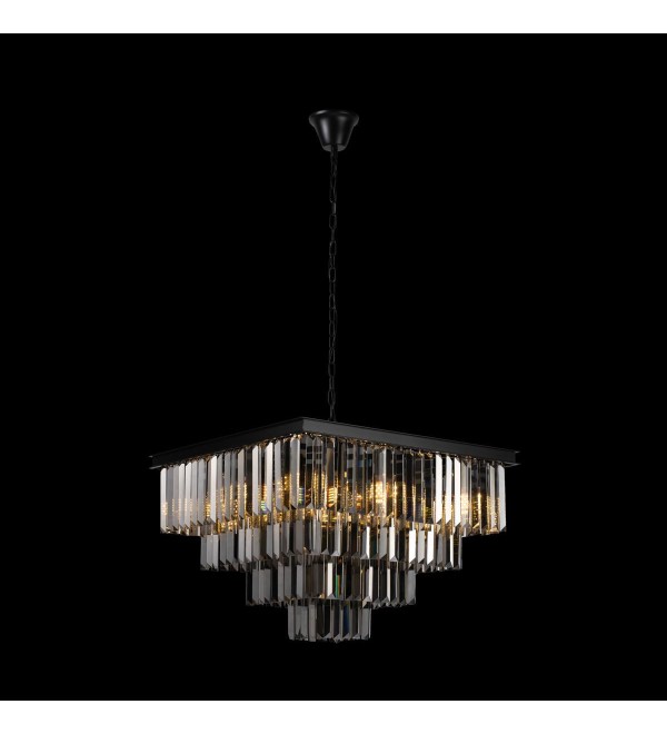 Подвесная люстра LOFT IT Prism 10018/600S