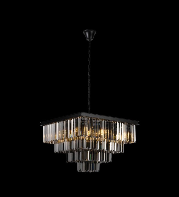 Подвесная люстра LOFT IT Prism 10018/600S
