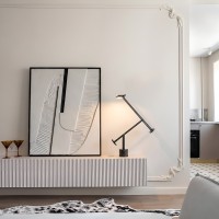 Настольная лампа LOFT IT Tizio 10485T