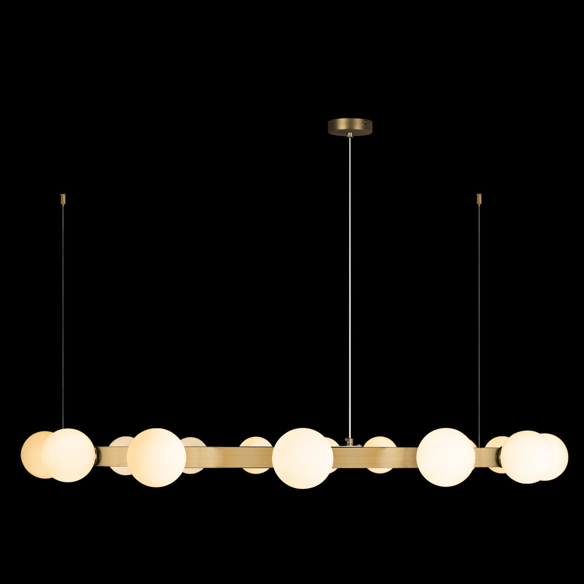 Подвесной светильник LOFT IT Hoop 10311/14