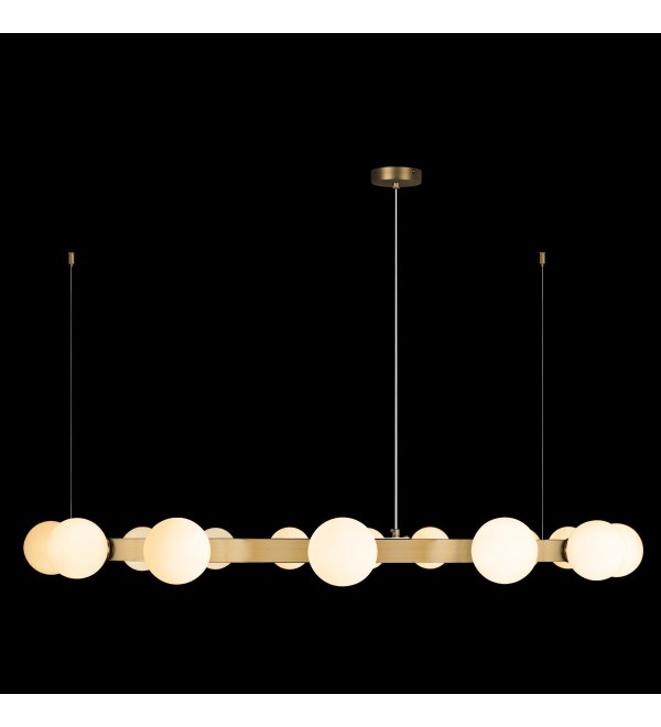 Подвесной светильник LOFT IT Hoop 10311/14