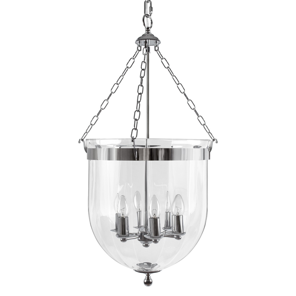 Подвесной светильник LOFT IT Incense 10455/6 CR