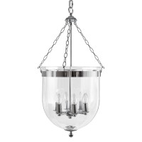 Подвесной светильник LOFT IT Incense 10455/6 CR