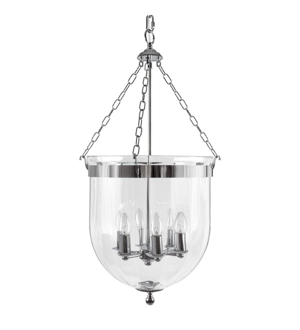Подвесной светильник LOFT IT Incense 10455/6 CR