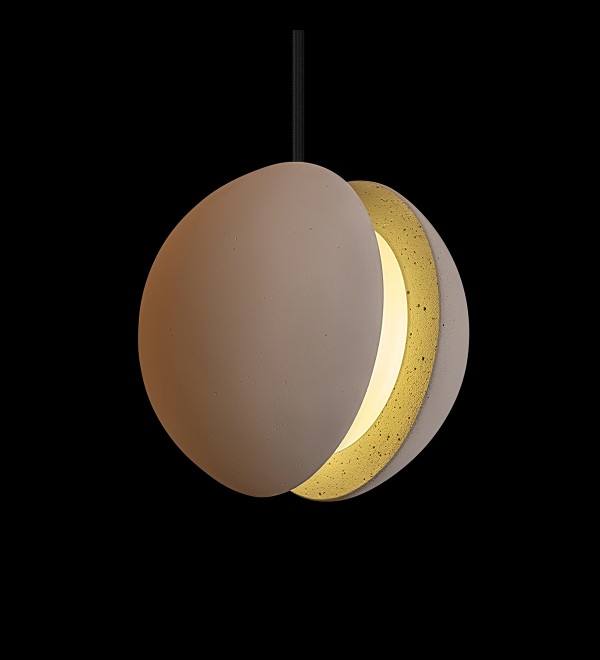 Подвесной светильник LOFT IT Yo-yo 10481 Grey