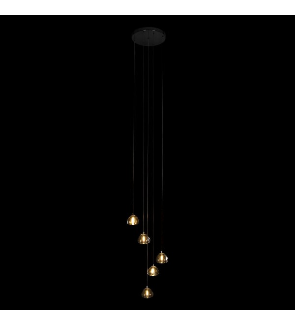 Подвесной светильник LOFT IT Rain 10151/5
