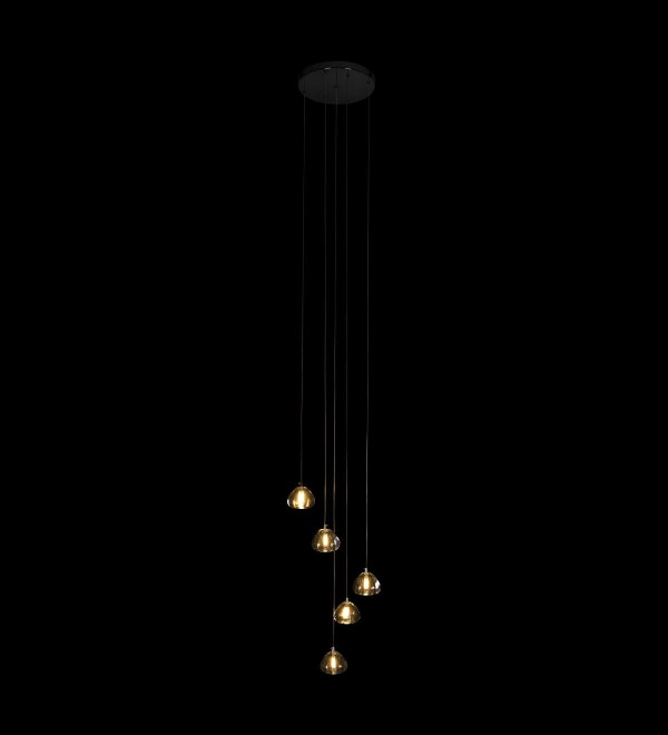 Подвесной светильник LOFT IT Rain 10151/5