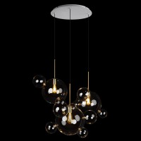 Подвесной светильник LOFT IT Bolle 2034-D3