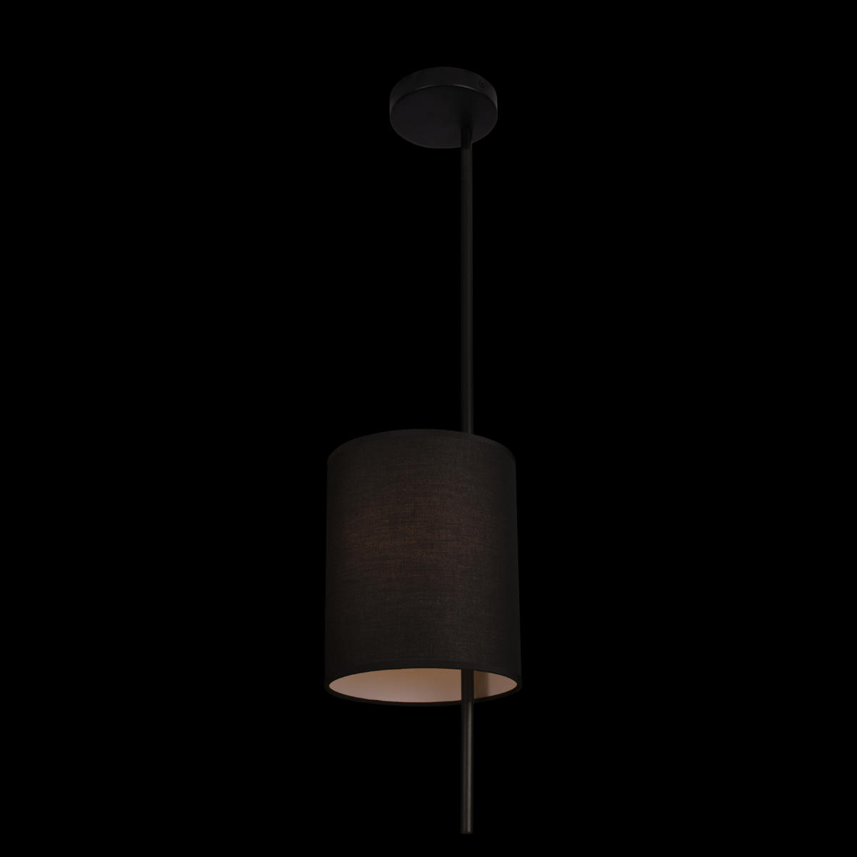 Подвесной светильник LOFT IT Ritz 10253P Black
