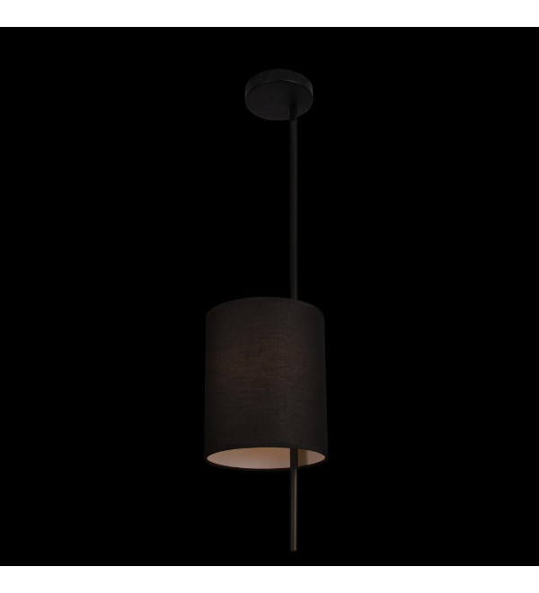 Подвесной светильник LOFT IT Ritz 10253P Black