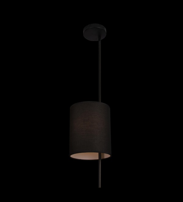 Подвесной светильник LOFT IT Ritz 10253P Black