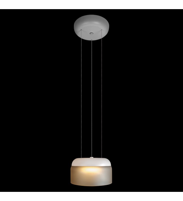 Подвесной светильник LOFT IT Totem 10466P Smoke matte