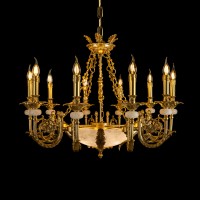 Подвесной светильник LOFT IT Palazzo 10565/10