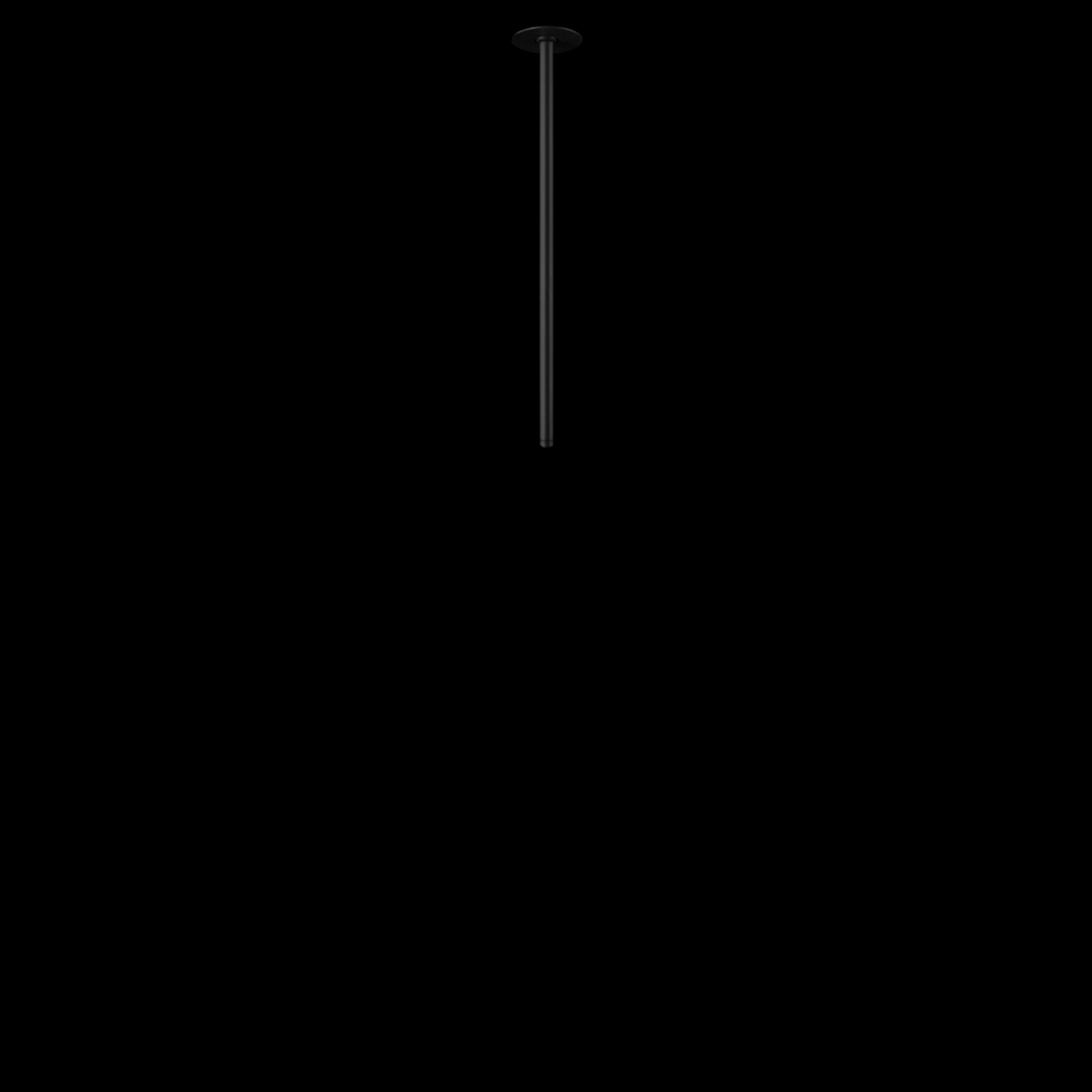 Потолочный светильник LOFT IT Cane 10359/500 Black