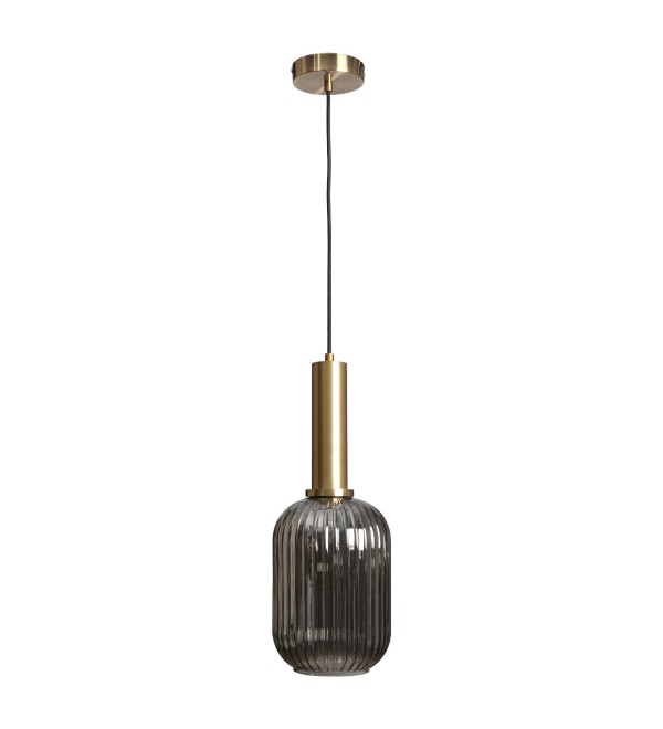 Подвесной светильник LOFT IT Iris 2070-A+BR