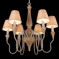 Подвесной светильник LOFT IT Countryside 10420