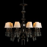 Подвесной светильник LOFT IT Grace 10203/10 Black