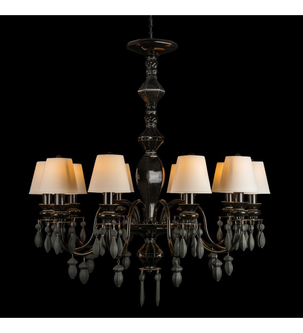 Подвесной светильник LOFT IT Grace 10203/10 Black