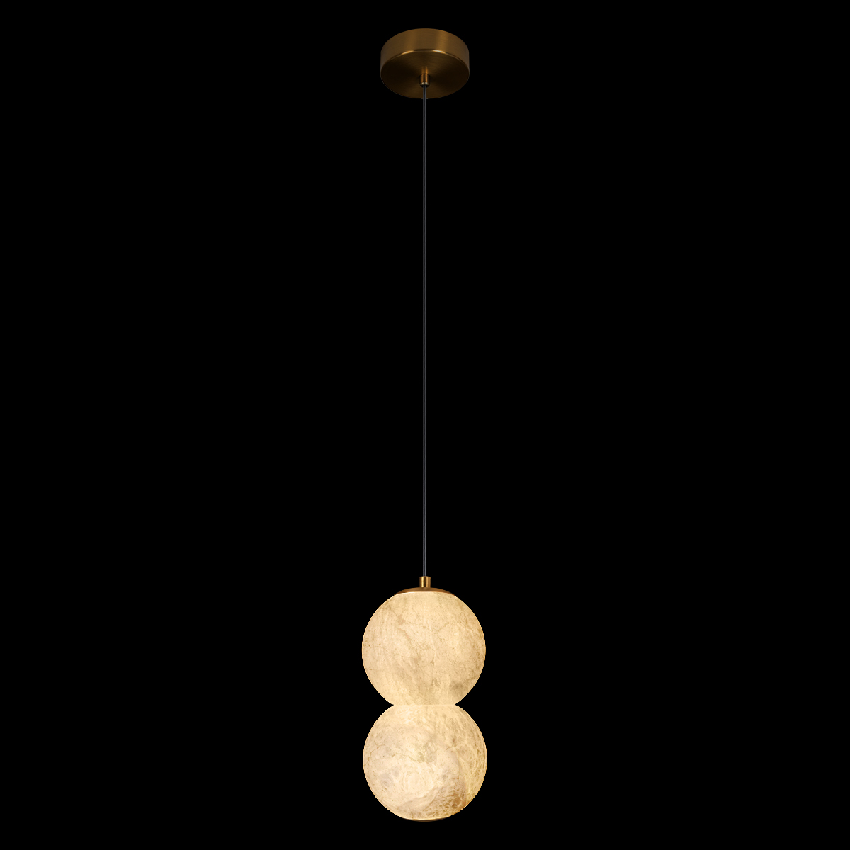 Подвесной светильник LOFT IT Beads 10530/2P