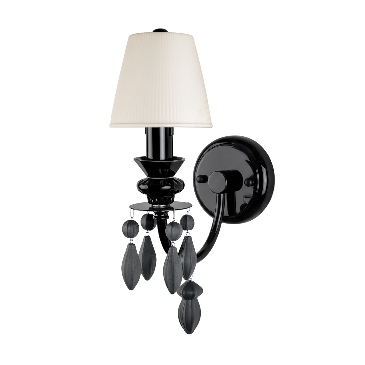 Настенный светильник LOFT IT Grace 10203/1W Black