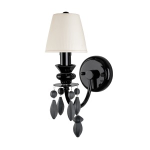 Настенный светильник LOFT IT Grace 10203/1W Black