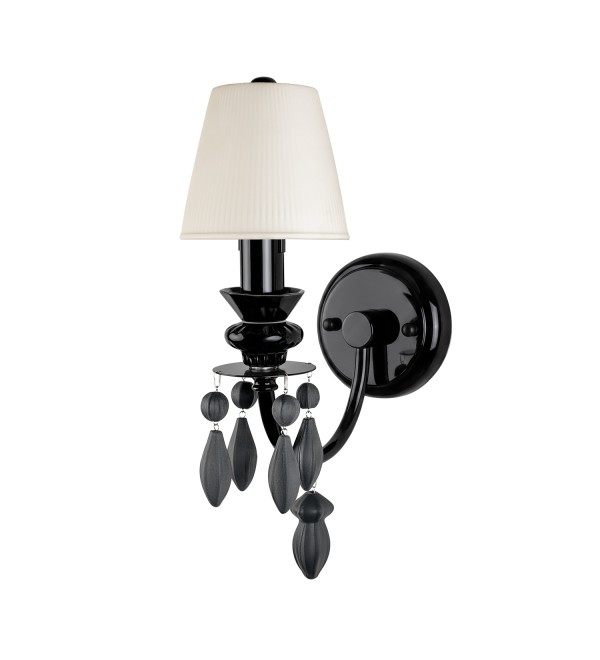 Настенный светильник LOFT IT Grace 10203/1W Black