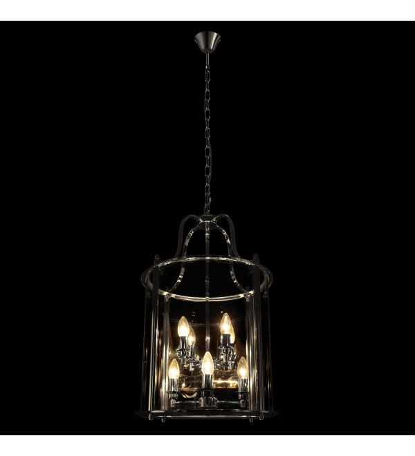 Подвесной светильник LOFT IT Lighthouse 10456/8 CR