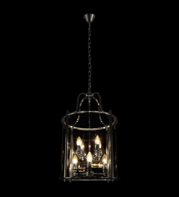 Подвесной светильник LOFT IT Lighthouse 10456/8 CR