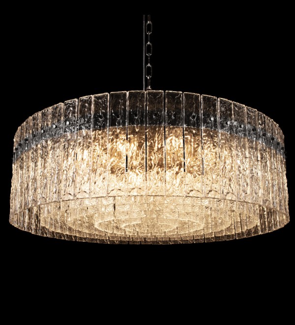 Подвесной светильник LOFT IT Nevada 10297/800 Pearl black