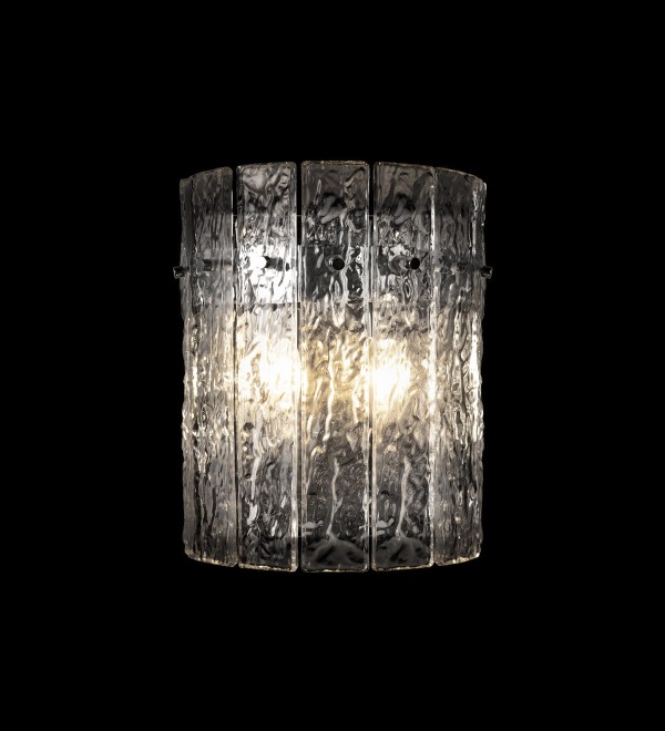 Настенный светильник LOFT IT Nevada 10297W Nickel