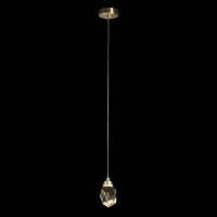 Подвесной светильник LOFT IT Rock 10111 Gold
