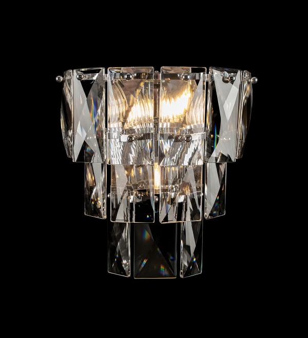Настенный светильник LOFT IT Contemporary 10561W Clear