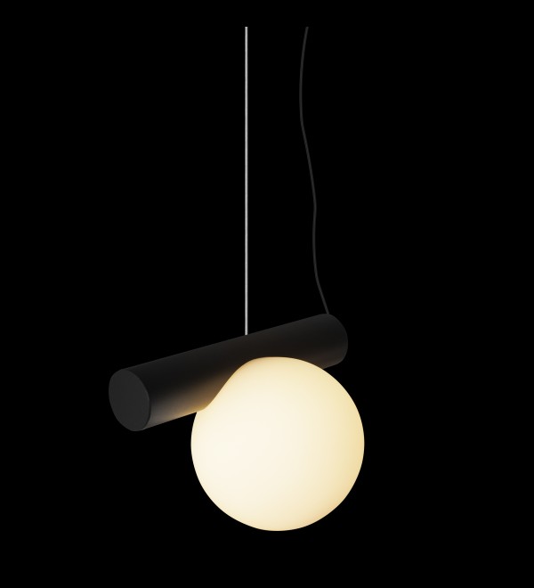 Подвесной светильник LOFT IT Tip 10389