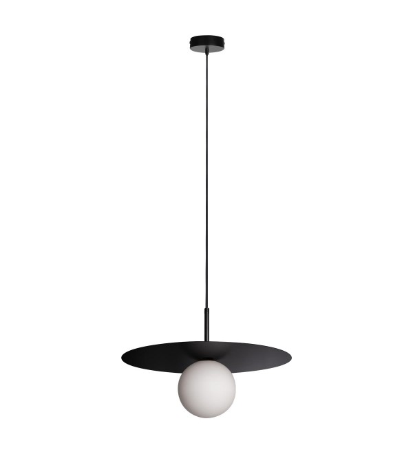 Подвесной светильник LOFT IT Ufo 10120/350P Black