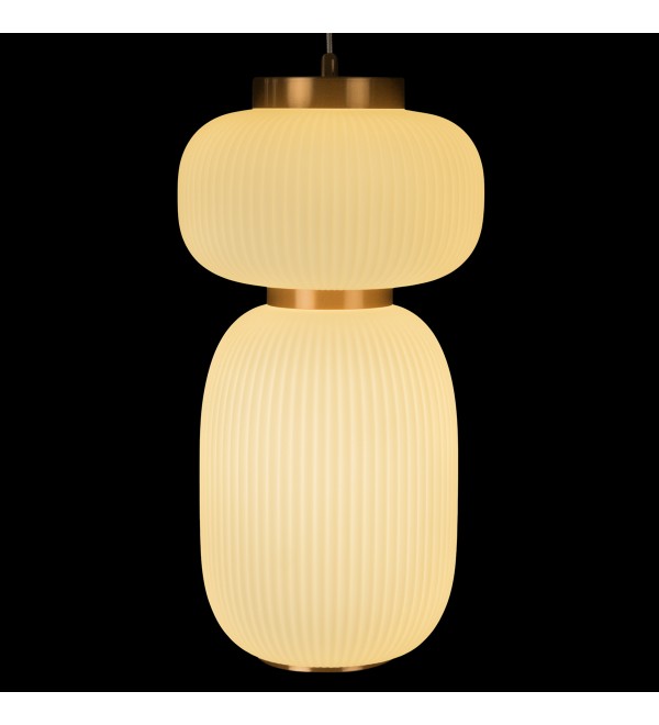 Подвесной светильник LOFT IT Duff 10422/B