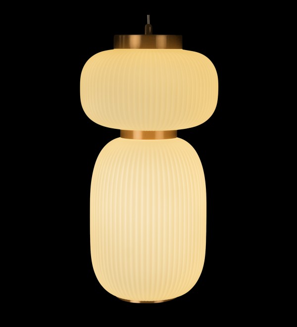 Подвесной светильник LOFT IT Duff 10422/B