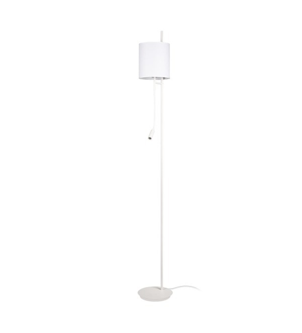 Торшер LOFT IT Ritz 10253F/B White