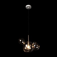 Подвесной светильник LOFT IT Bolle 2027-P6 mini