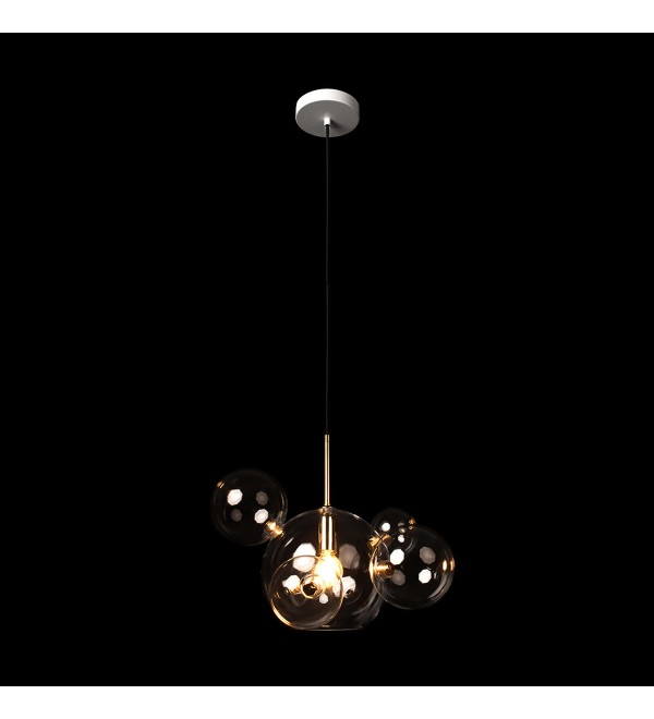Подвесной светильник LOFT IT Bolle 2027-P6 mini