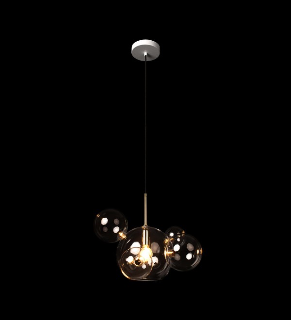 Подвесной светильник LOFT IT Bolle 2027-P6 mini