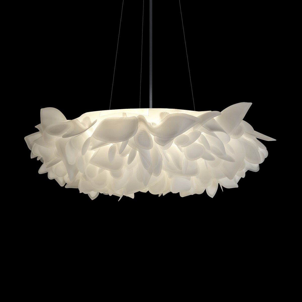 Подвесной светильник LOFT IT Clizia 10594/780 White