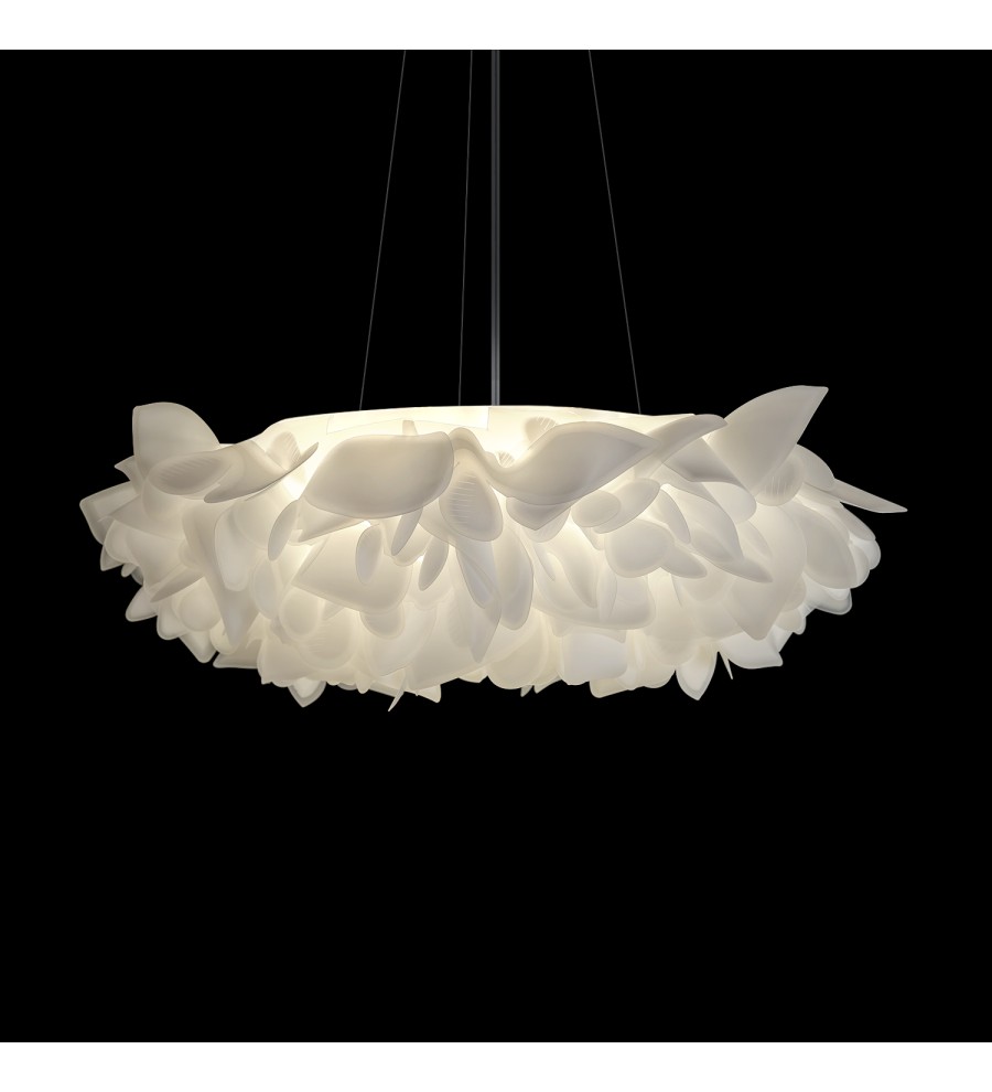 Подвесной светильник LOFT IT Clizia 10594/780 White