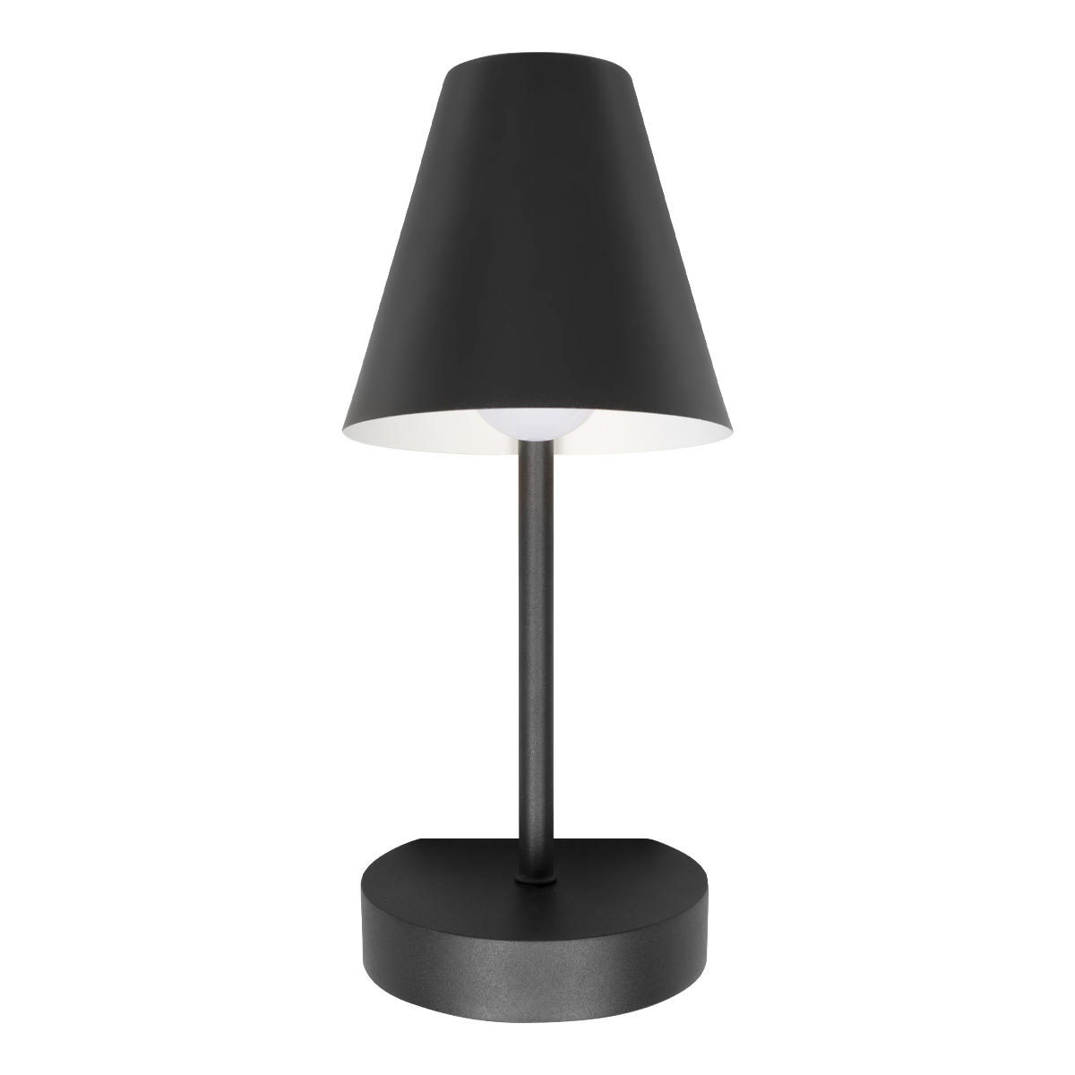 Настенный светильник LOFT IT Shelf 10216/1W Black