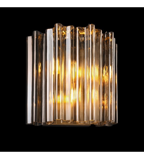 Бра LOFT IT Murano 10580W Ash